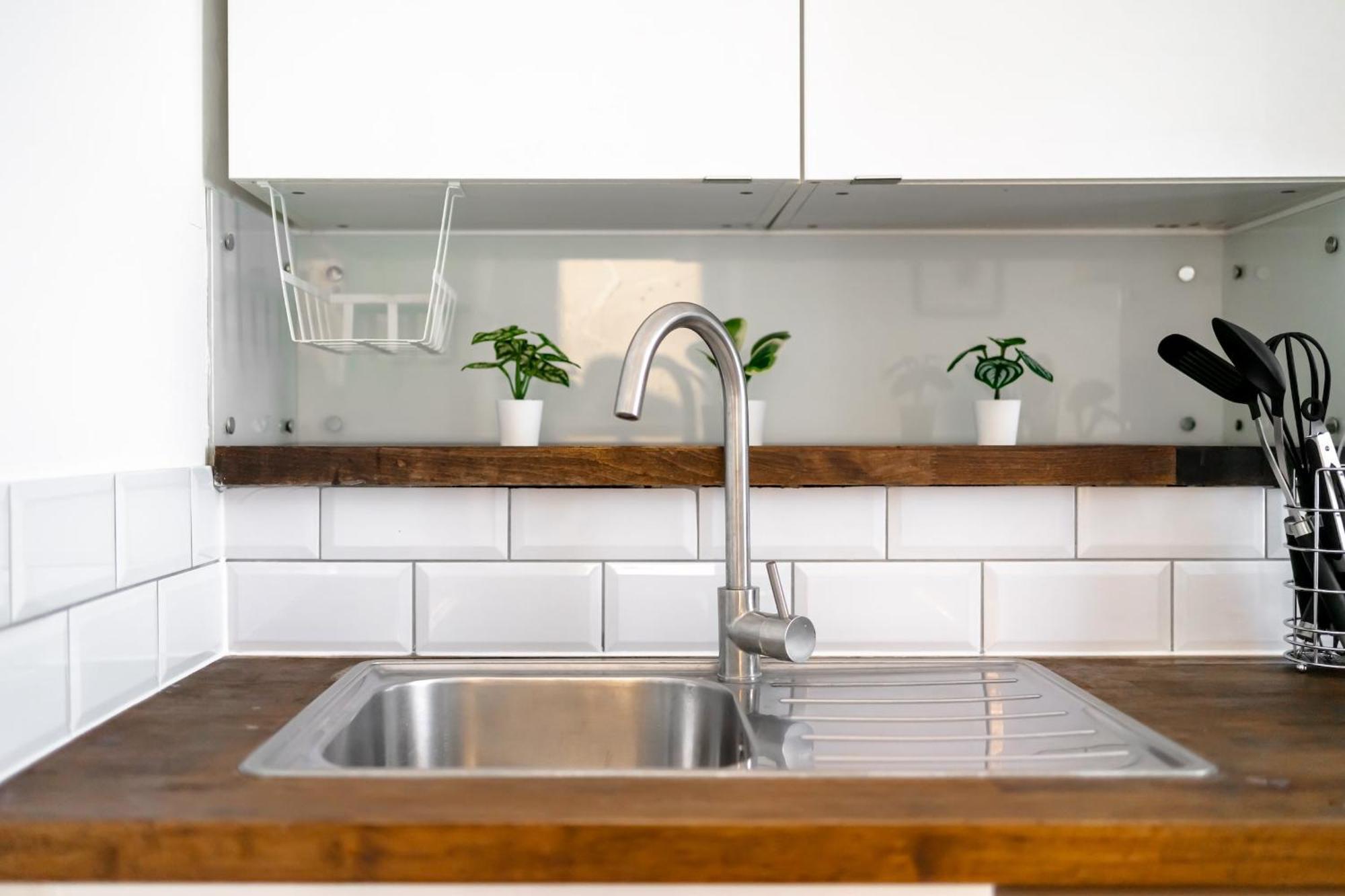 Apartamento 2br Near Liverpool Street - Cityapartmentstay *