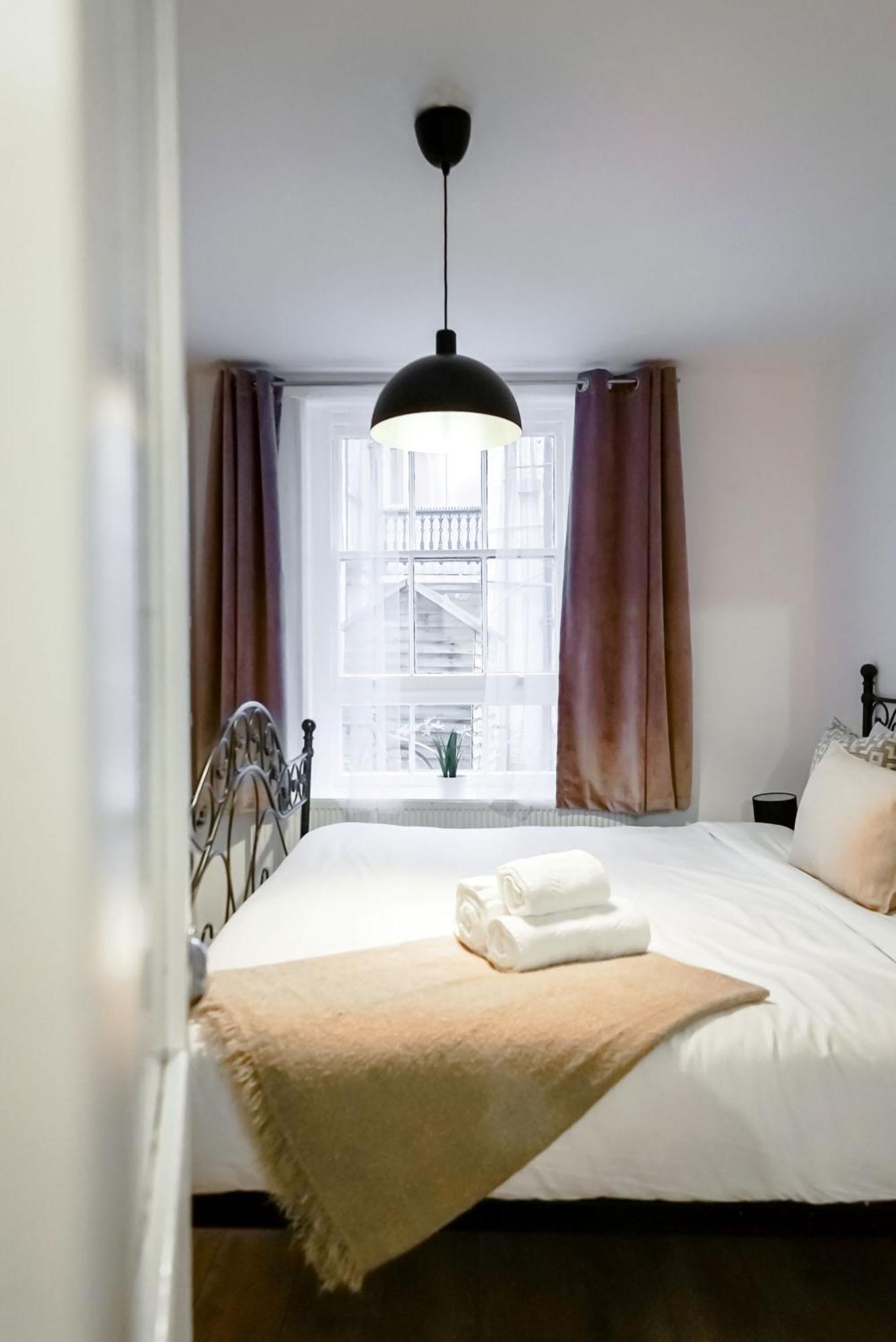 2br Near Liverpool Street - Cityapartmentstay * Londres