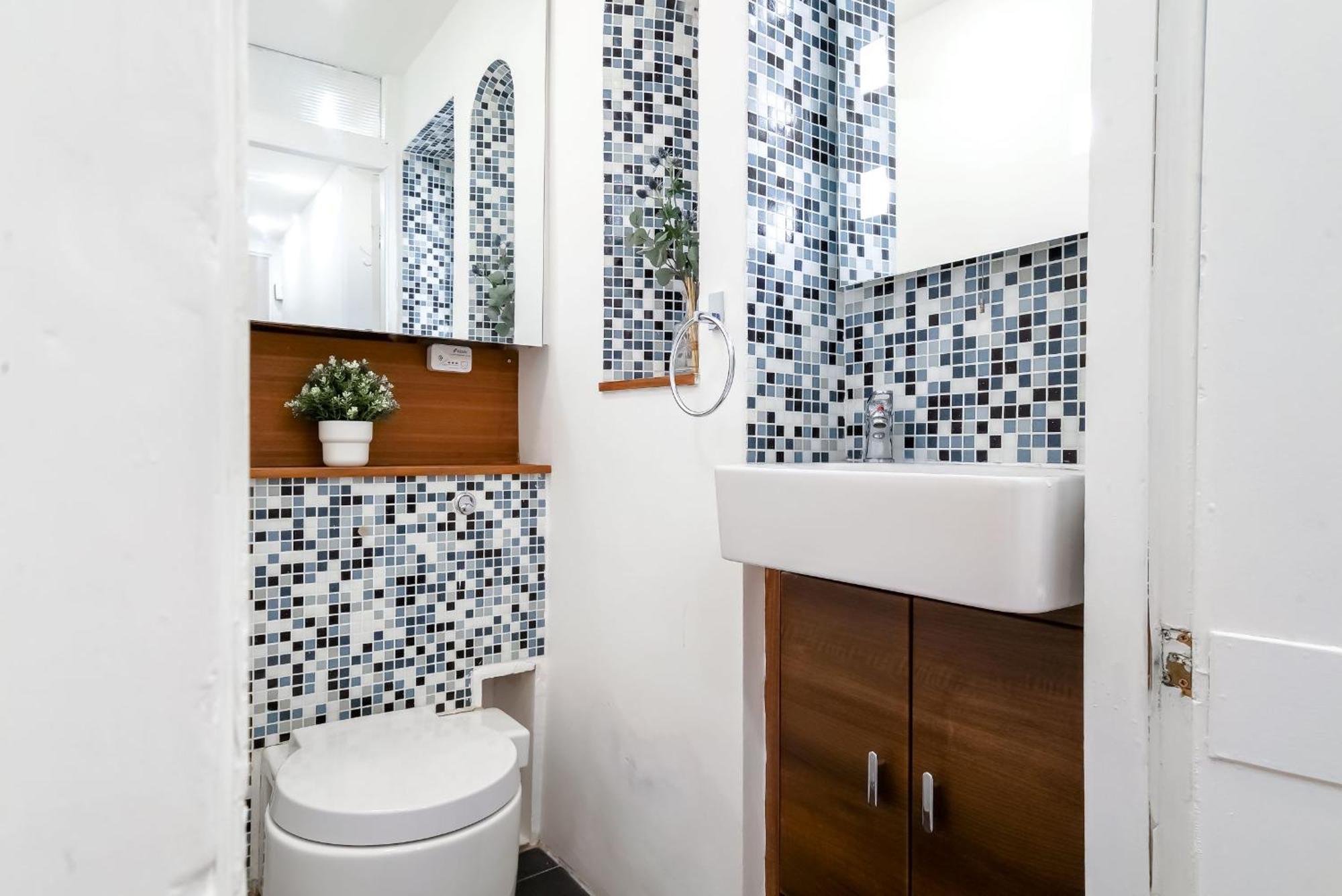 2br Near Liverpool Street - Cityapartmentstay Apartamento *
