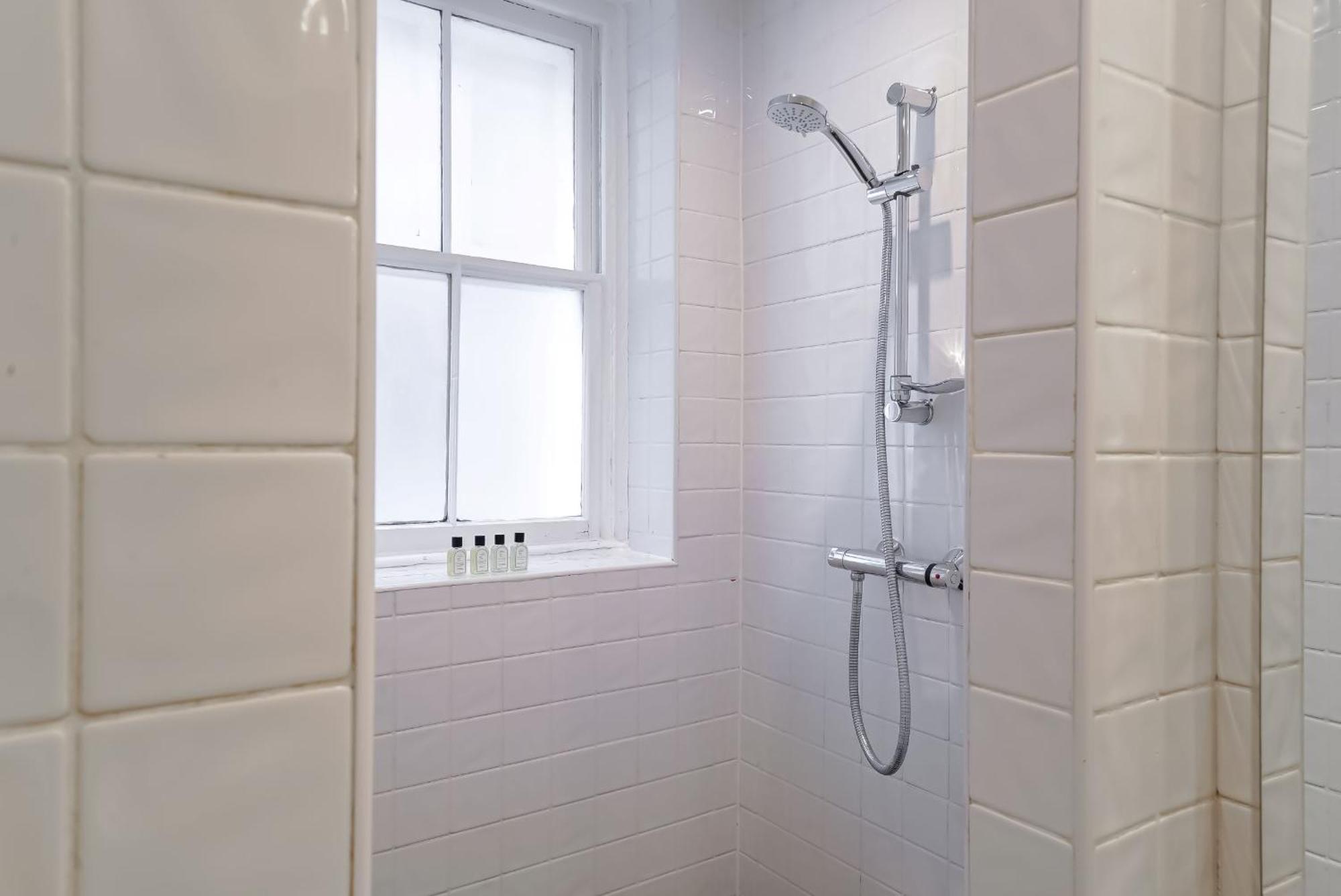 Apartamento 2br Near Liverpool Street - Cityapartmentstay Londres