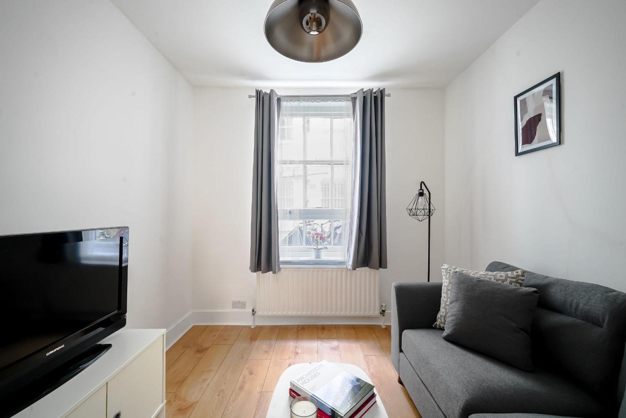 2br Near Liverpool Street - Cityapartmentstay Apartamento Londres