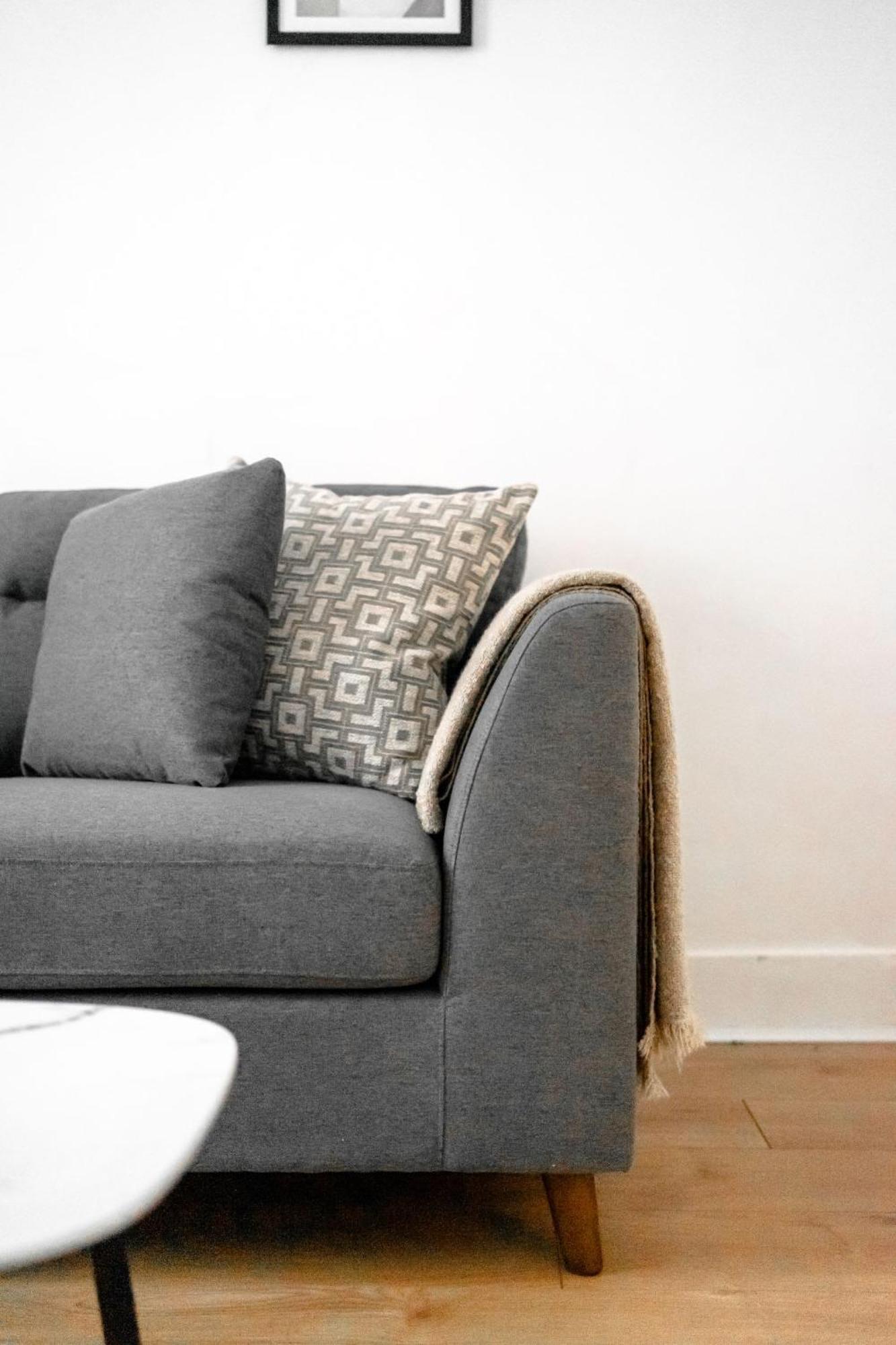 2br Near Liverpool Street - Cityapartmentstay * Londres